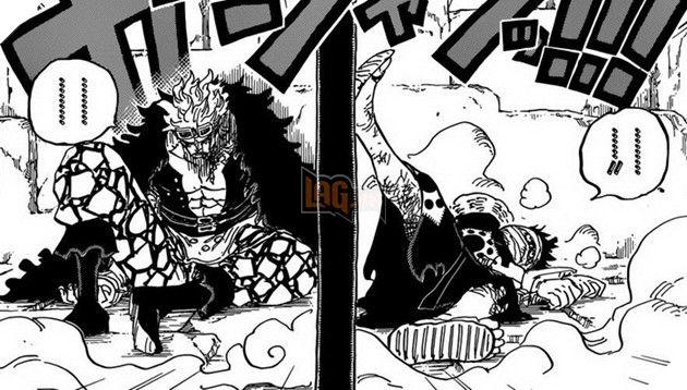 Spoiler One Piece Tập 926: Wano Arc 2 sẽ hoành tráng và bất ngờ hơn hết 2