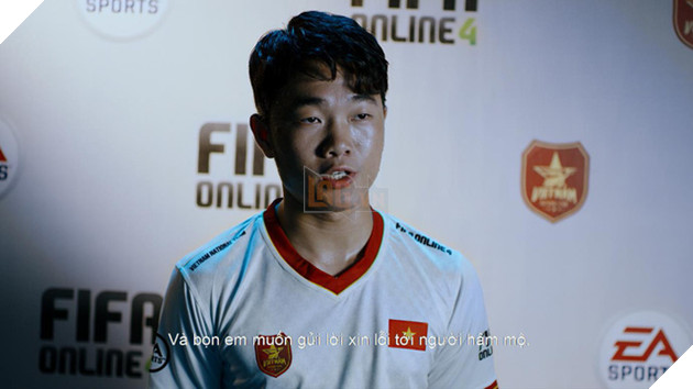 Bộ ba Quang Hải - Xuân Trường - Công Phượng chính thức có mặt trong FIFA Online 4 Việt Nam - Ảnh 4.