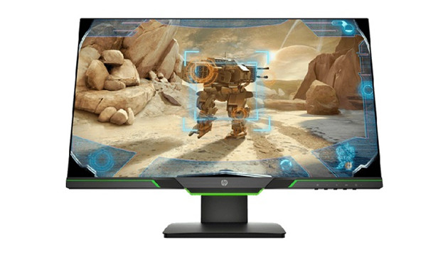 HP Pavilion Gaming 15 & HP 27x 27-inch: Bộ đôi hoàn hảo cho cả giải trí và công việc 8
