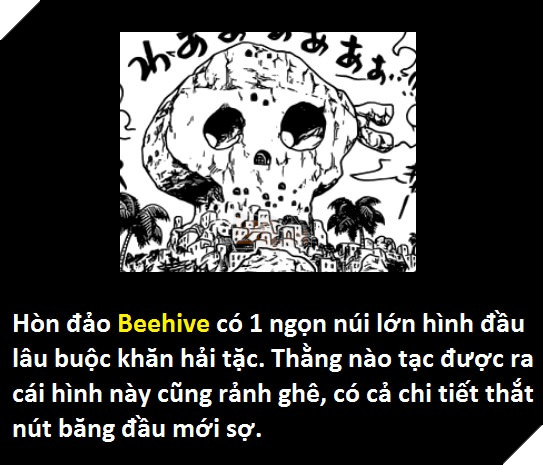 Góc Soi Mói One Piece 925 trước khi tiến tới 926 - Queen King lộ diện, Kid bị có lẽ đã bị bẻ mất tay trái 8