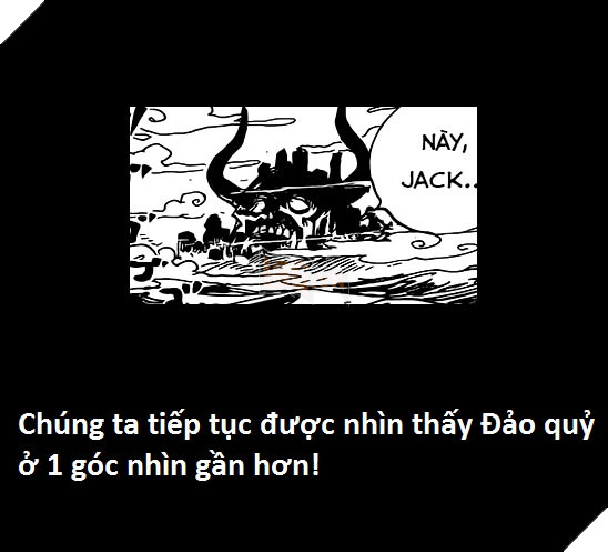 Góc Soi Mói One Piece 925 trước khi tiến tới 926 - Queen King lộ diện, Kid bị có lẽ đã bị bẻ mất tay trái 30
