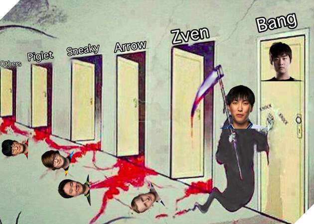 Chân ướt chân ráo tới Bắc Mỹ, 100T Bang lập tức buông lời thách thức Doublelift - Ảnh 1.