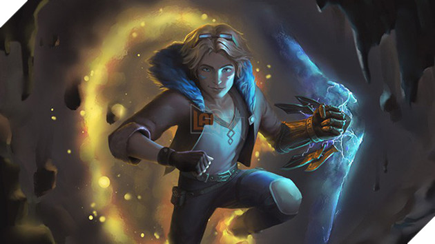 LMHT: Tưởng là nerf trong phiên bản 8.23 - ngọc Đạo Chính còn bá hơn xưa, không khác gì hack tiền - Ảnh 2.