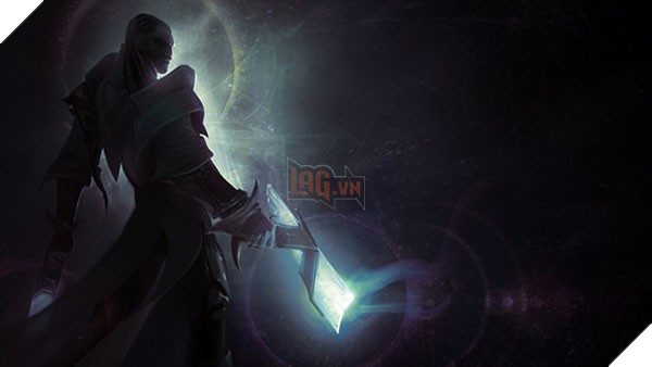 LMHT: Tưởng là nerf trong phiên bản 8.23 - ngọc Đạo Chính còn bá hơn xưa, không khác gì hack tiền - Ảnh 1.