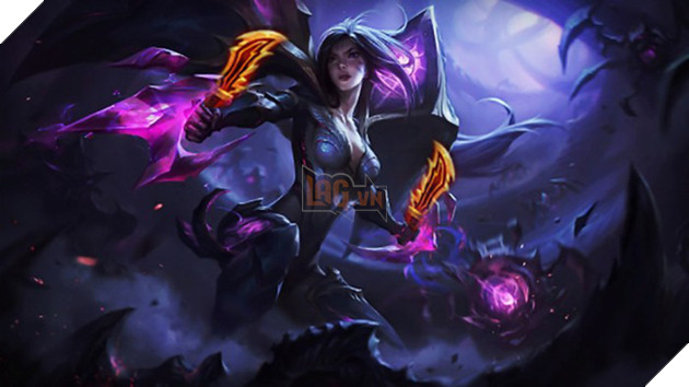 LMHT: Tưởng là nerf trong phiên bản 8.23 - ngọc Đạo Chính còn bá hơn xưa, không khác gì hack tiền - Ảnh 4.