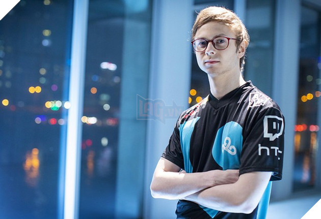 Chân ướt chân ráo tới Bắc Mỹ, 100T Bang lập tức buông lời thách thức Doublelift - Ảnh 4.