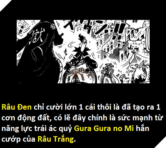 Góc Soi Mói One Piece 925 trước khi tiến tới 926 - Queen King lộ diện, Kid bị có lẽ đã bị bẻ mất tay trái 20