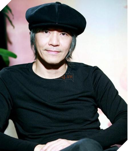 Nguyên nhân thật sự khiến sao Cbiz hiếm có gan đóng phim của Vua hài Châu Tinh Trì - Ảnh 1.