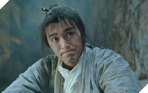 Nguyên nhân thật sự khiến sao Cbiz hiếm có gan đóng phim của Vua hài Châu Tinh Trì - Ảnh 2.