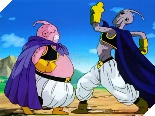 Hé lộ kẻ thù mới cực dị trong arc tiếp theo của Dragon Ball Super - Ảnh 3.