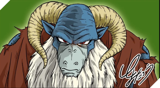 Hé lộ kẻ thù mới cực dị trong arc tiếp theo của Dragon Ball Super - Ảnh 5.