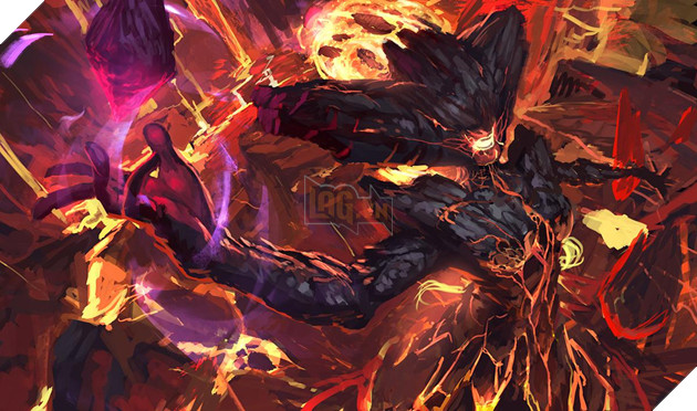 Liên Minh Huyền Thoại: TOP 4 thứ được tăng sức mạnh trong phiên bản 8.23 2