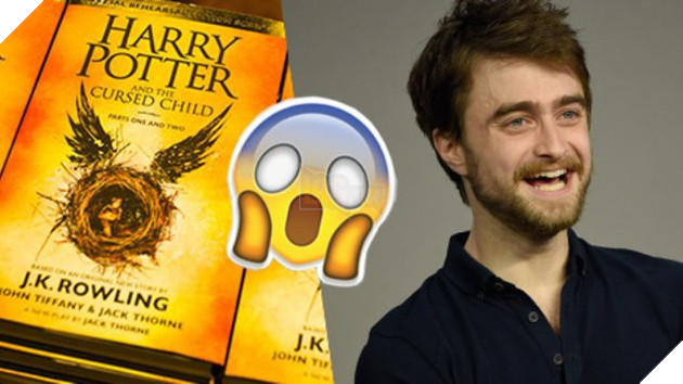 Daniel Radcliffe dứt khoát từ chối đi xem Harry Potter hậu truyện và lý do khiến nhiều người bất ngờ - Ảnh 3.