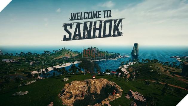 PUBG Mobile VNG: Hướng dẫn lên rank nhanh nhất khi chơi PUBG Mobile VNG 3