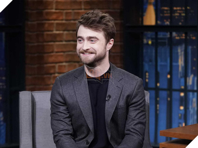 Daniel Radcliffe dứt khoát từ chối đi xem Harry Potter hậu truyện và lý do khiến nhiều người bất ngờ - Ảnh 1.
