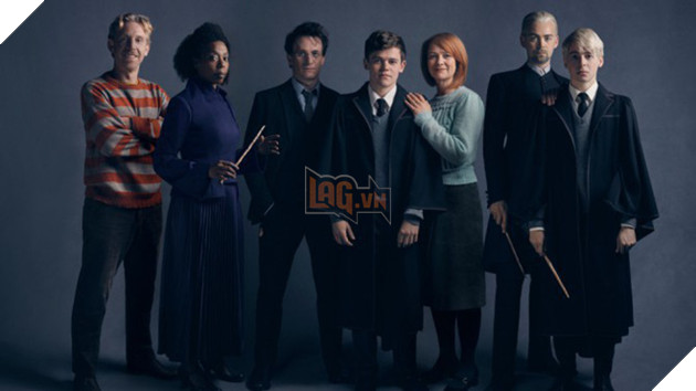 Daniel Radcliffe dứt khoát từ chối đi xem Harry Potter hậu truyện và lý do khiến nhiều người bất ngờ - Ảnh 2.