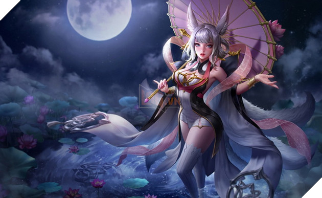 Liên Quân Mobile: Top 5 những Pháp Sư cơ động nhất phiên bản Đấu Trường Nhân Bản hiện tại 2