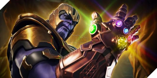 Marvel hé lộ bí mật lớn nhất của những Viên đá Vô cực