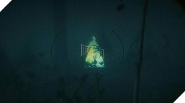 Red Dead Redemption 2: Cùng đi tìm hồn ma của Agnes Dowd