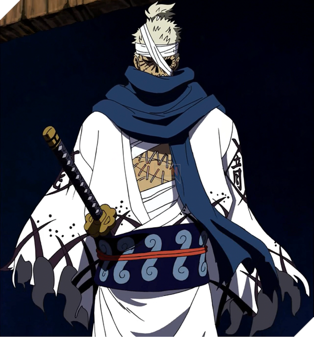 One Piece: Lý do thật sự đằng sau việc Blackbeard muốn Moriah gia nhập băng của mình - Ảnh 4.