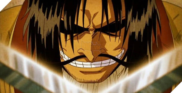 One Piece: Lý do thật sự đằng sau việc Blackbeard muốn Moriah gia nhập băng của mình - Ảnh 5.