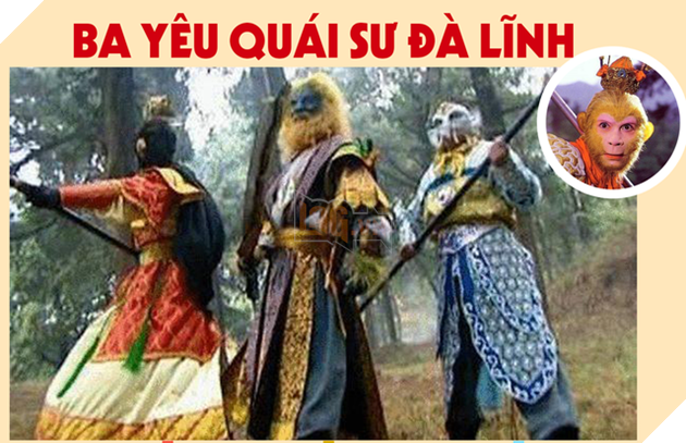 One Piece: Bộ ba thiên tai đáng sợ của Tứ Hoàng Kaido được lấy cảm hứng từ... yêu quái trong Tây Du Ký? - Ảnh 3.