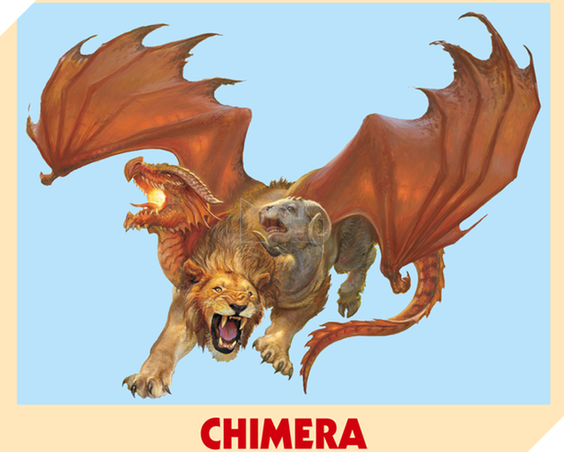 One Piece: Bộ ba thiên tai đáng sợ của Tứ Hoàng Kaido được lấy cảm hứng từ... yêu quái trong Tây Du Ký? - Ảnh 5.