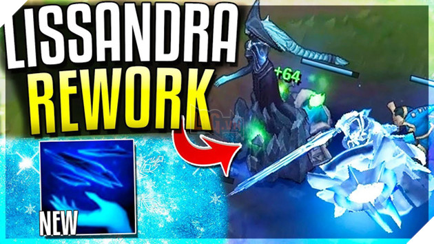 LMHT: Riot công bố danh sách chỉnh sửa tướng ở phiên bản tiếp theo, buff cho Irelia? - Ảnh 5.