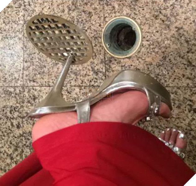 [Vui] Vận số siêu nhọ của 14 kẻ đen đủi đụng đâu hỏng đấy - Ảnh 2.