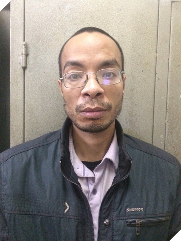 Huyền thoại internet Việt Phồng Tôm mới bị bắt vì... ăn trộm nắp cột đèn - Ảnh 5.