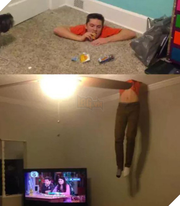 [Vui] Vận số siêu nhọ của 14 kẻ đen đủi đụng đâu hỏng đấy - Ảnh 11.