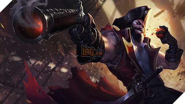 LMHT: Riot công bố danh sách chỉnh sửa tướng ở phiên bản tiếp theo, buff cho Irelia? - Ảnh 7.