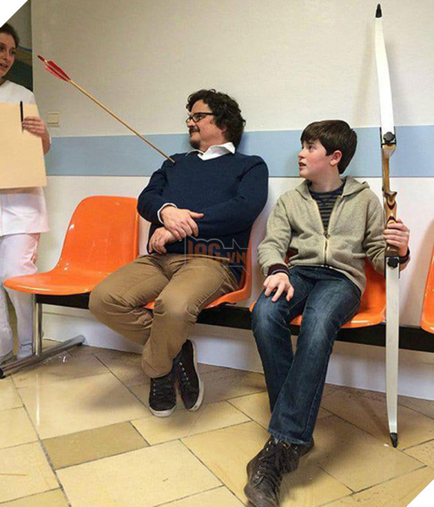 [Vui] Vận số siêu nhọ của 14 kẻ đen đủi đụng đâu hỏng đấy - Ảnh 13.