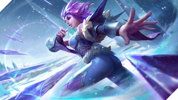 LMHT: Riot công bố danh sách chỉnh sửa tướng ở phiên bản tiếp theo, buff cho Irelia? - Ảnh 9.