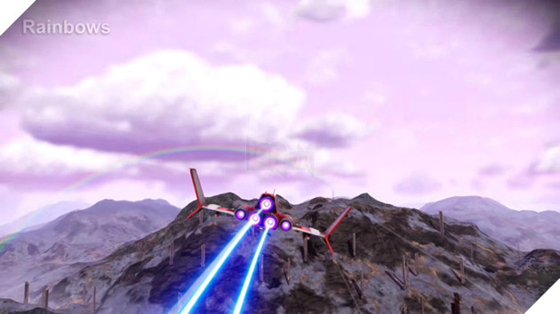 No Mans Sky tiếp tục tung update mới khiến cộng đồng đứng ngồi không yên - Ảnh 5.