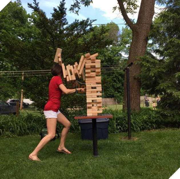 [Vui] Vận số siêu nhọ của 14 kẻ đen đủi đụng đâu hỏng đấy - Ảnh 7.