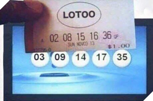 [Vui] Vận số siêu nhọ của 14 kẻ đen đủi đụng đâu hỏng đấy - Ảnh 9.