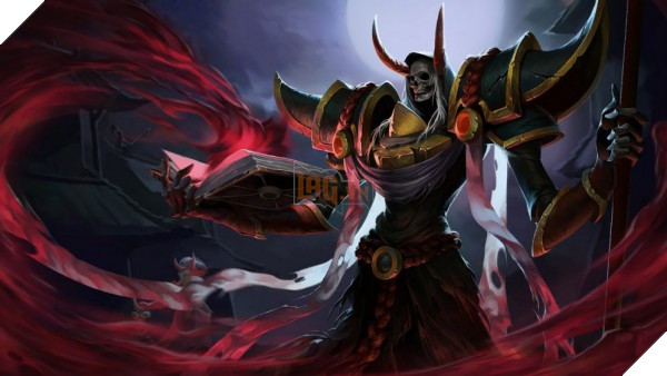 LMHT: Riot công bố danh sách chỉnh sửa tướng ở phiên bản tiếp theo, buff cho Irelia? - Ảnh 6.