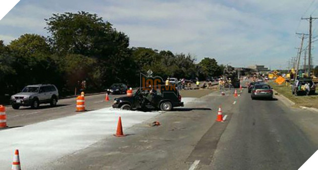 [Vui] Vận số siêu nhọ của 14 kẻ đen đủi đụng đâu hỏng đấy - Ảnh 10.