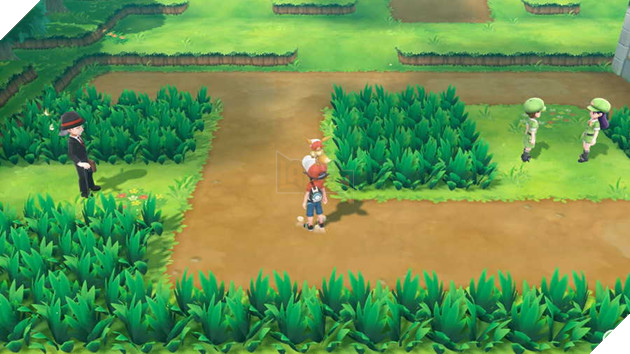 Độ Mixi trải nghiệm thử game Pokémon Lets Go Pikachu - Game phá vỡ kỷ lục doanh số bán hàng chỉ trong vài ngày ra mắt