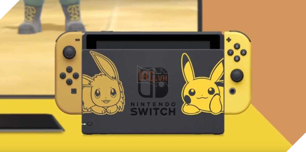 Độ Mixi trải nghiệm thử game Pokémon Lets Go Pikachu - Game phá vỡ kỷ lục doanh số bán hàng chỉ trong vài ngày ra mắt