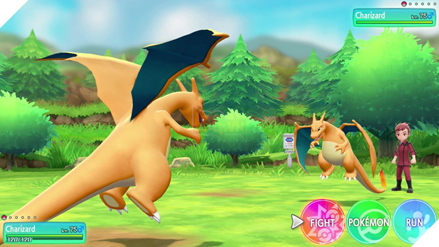 Độ Mixi trải nghiệm thử game Pokémon Lets Go Pikachu - Game phá vỡ kỷ lục doanh số bán hàng chỉ trong vài ngày ra mắt