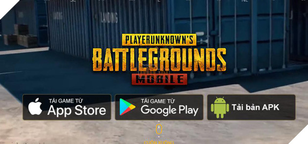 PUBG Mobile phiên bản VNG chính thức lộ diện trên Goolge Play và App Store - Ảnh 1. PUBG Mobile phiên bản VNG chính thức lộ diện trên Goolge Play và App Store - Ảnh 1.