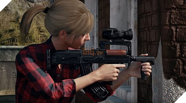 PUBG Mobile VNG: Tổng hợp các combo súng + trang bị tốt nhất để giành Top 1 đơn giản 8