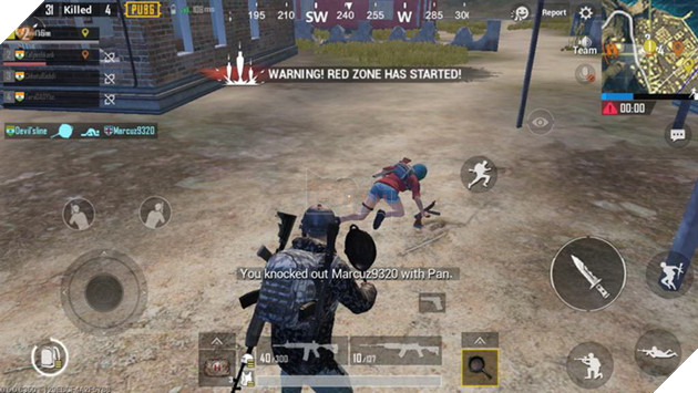 PUBG Mobile VNG: Tổng hợp các combo súng + trang bị tốt nhất để giành Top 1 đơn giản