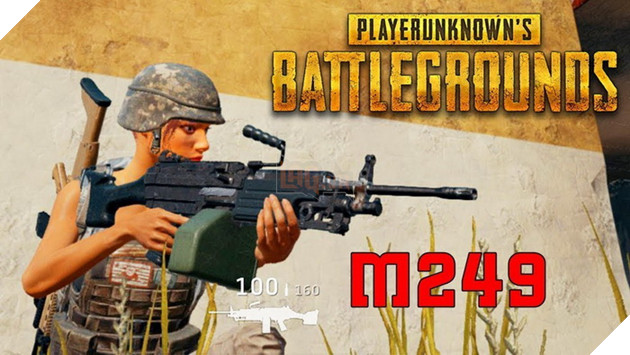 PUBG Mobile VNG: Tổng hợp các combo súng + trang bị tốt nhất để giành Top 1 đơn giản 11