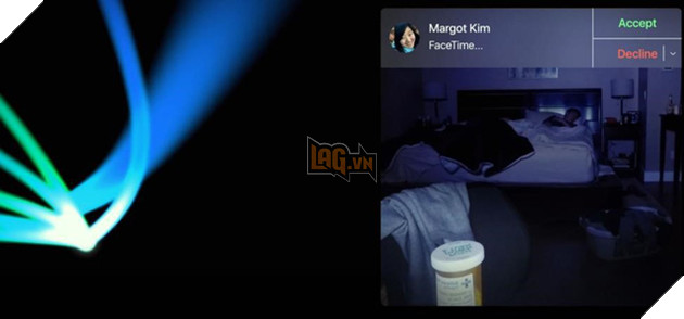 Vạch trần thế giới ảo đáng sợ và nguy hiểm trong Searching - Ảnh 1.