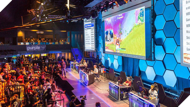 Vì sao Fortnite được công nhận là eSports còn PUBG lại không? - Ảnh 2.