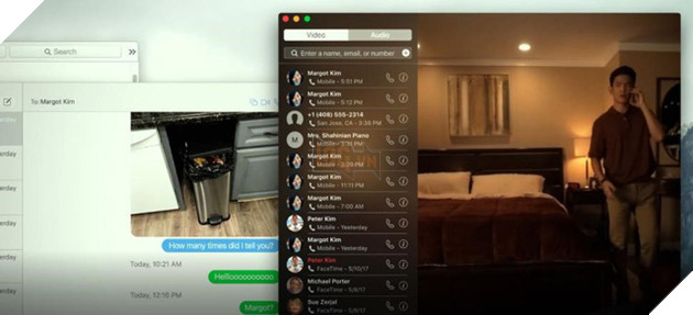Vạch trần thế giới ảo đáng sợ và nguy hiểm trong Searching - Ảnh 2.