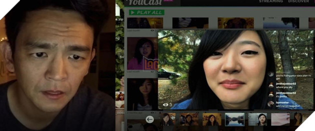 Vạch trần thế giới ảo đáng sợ và nguy hiểm trong Searching - Ảnh 3.